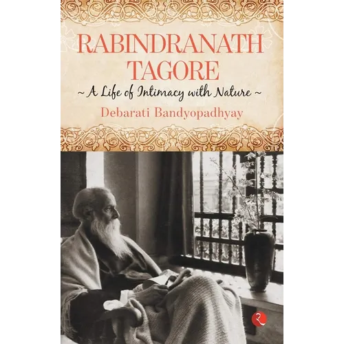 Rabindranath Tagore