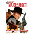 Rick Lai's Major Sabbath