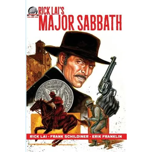 Rick Lai's Major Sabbath