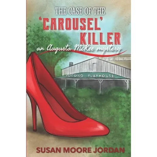 The Case of the 'Carousel' Killer