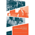Politics of Consumer Credit in the Uk, 1938-1992