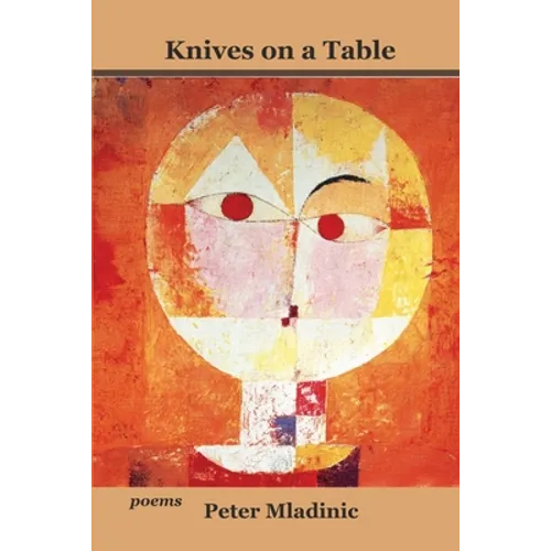 Knives on a Table