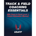 Track & Field Coaching Essentials