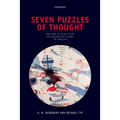 Seven Puzzles of Thought: And How to Solve Them: An Originalist Theory of Concepts