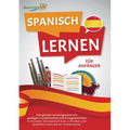 Spanisch Lernen Für Anfänger: Der geniale Spanisch Sprachkurs mit spaßigen Lerntechniken und Kurzgeschichten - In kürzester Zeit Spanisch lesen, schre