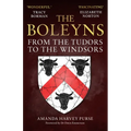 The Boleyns: From the Tudors to the Windsors