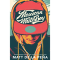 Mexican Whiteboy