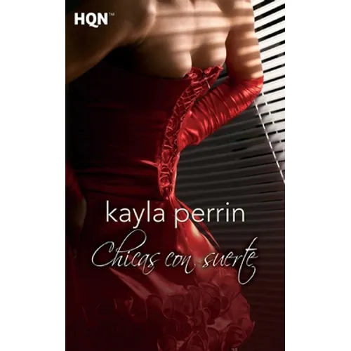 Chicas con suerte