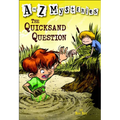 The Quicksand Question