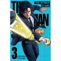 The Hitman Stans, Vol. 3