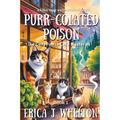 Purr-colated Poison