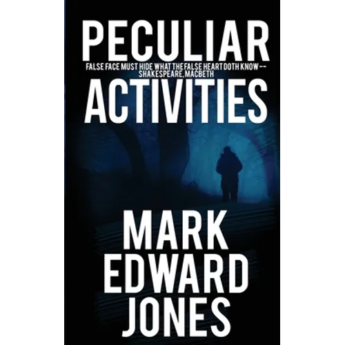 Peculiar Activities