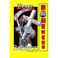 Fear, Religion, Politics: Well I'll Be Darn!