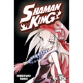 Shaman King Omnibus 2 (Vol. 4-6)