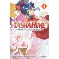 Yashahime: Princess Half-Demon, Vol. 4