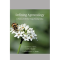 Defining Agroecology: A Festschrift for Teja Tscharntke