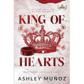 King of Hearts: An Arranged Marriage Romance