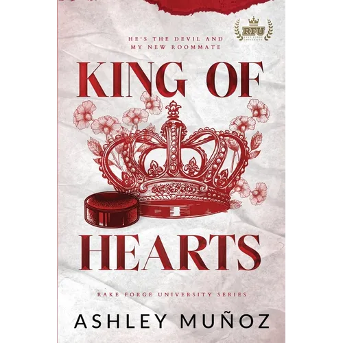 King of Hearts: An Arranged Marriage Romance