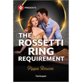 The Rossetti Ring Requirement