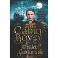 Cabin Boy: A gay harem paranormal romance