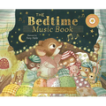 The Bedtime Music Book