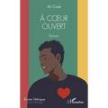À coeur ouvert: Roman