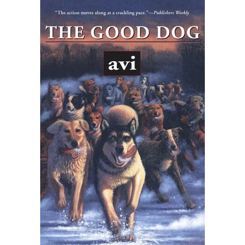 The Good Dog