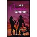 Danger In Montana: Brotherhood Protectors World
