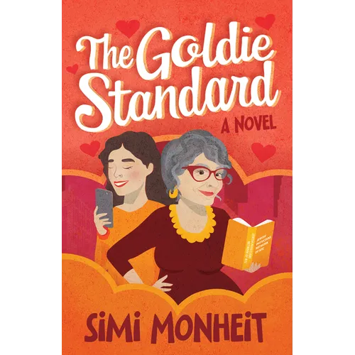 The Goldie Standard