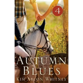 Autumn Blues: (Show Circuit Series -- Book 4)