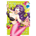 Mermaid Boys, Vol. 3