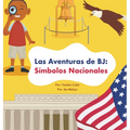 Las Aventuras de BJ: Símbolos Nacionales