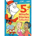 The Cat in the Hat Knows a Lot about That 5-Minute Stories Collection (Dr. Seuss/The Cat in the Hat Knows a Lot about That)