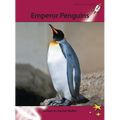 Emperor Penguins
