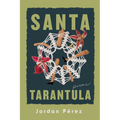 Santa Tarantula