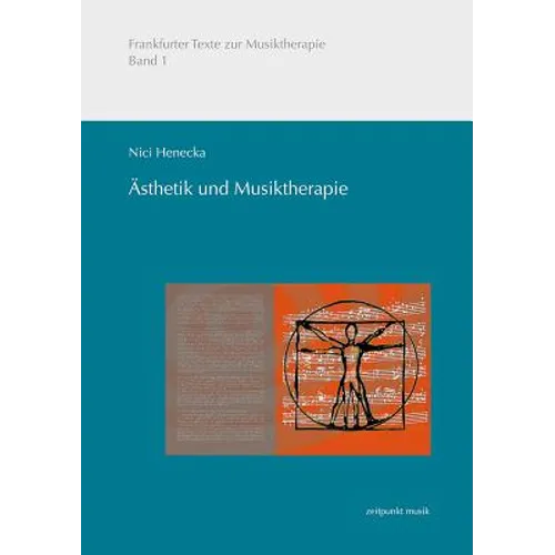 Ästhetik Und Musiktherapie