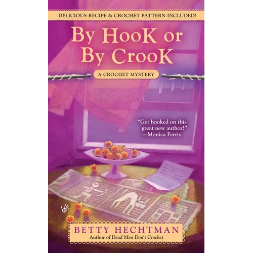 By Hook or by Crook