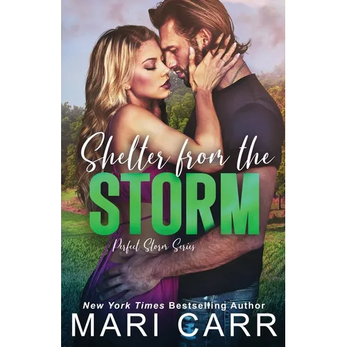Shelter from the Storm