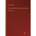 The Case of General Ople and Lady Camper: in large print
