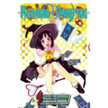 Rosario+vampire, Vol. 4