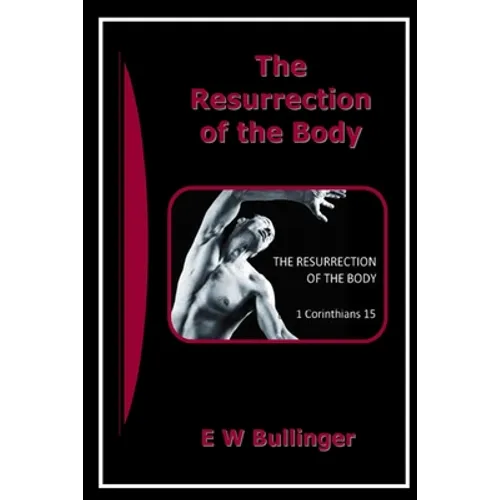 The Resurrection of the Body