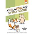A Pig, a Fox, and Stinky Socks