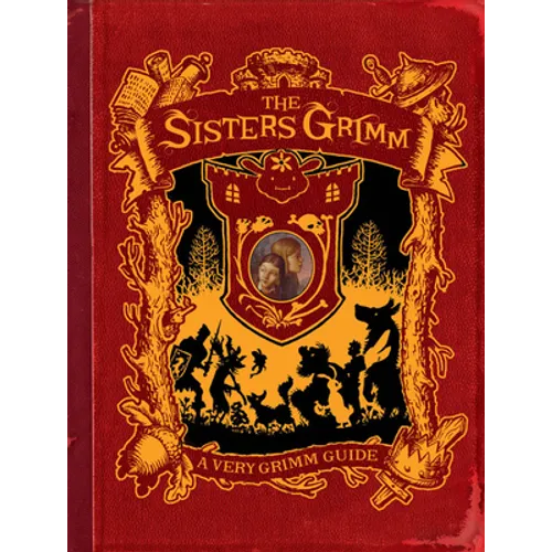 A Very Grimm Guide