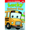Lucky School Bus