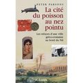 La cité du poisson au nez pointu