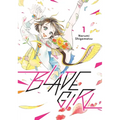 Blade Girl 1