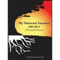My Maternal Ancestry