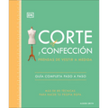 Corte Y Confección (the Tailoring Book): Prendas de Vestir a Medida