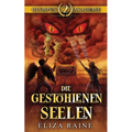 Die gestohlenen Seelen (Olympus-Akademie 2)
