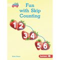 Fun with Skip Counting